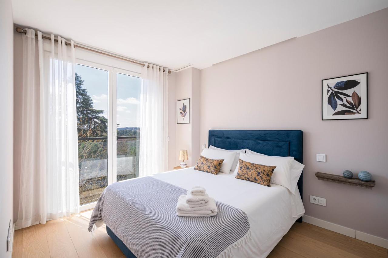 For You Rentals Temporal Royal Palace Csv40 Madrid Luaran gambar