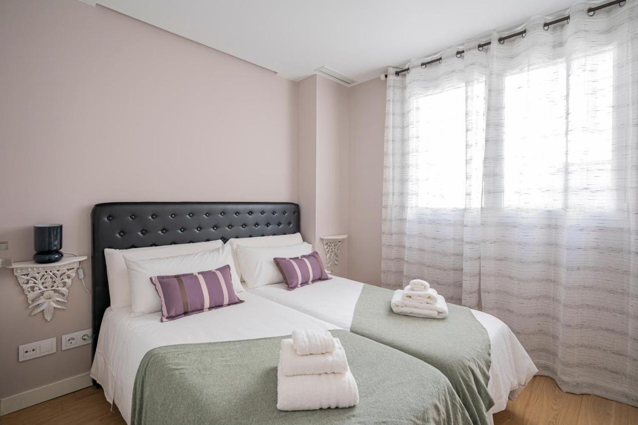 For You Rentals Temporal Royal Palace Csv40 Madrid Luaran gambar